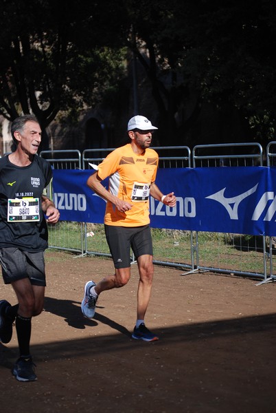Roma Urbs Mundi (16/10/2022) 0134