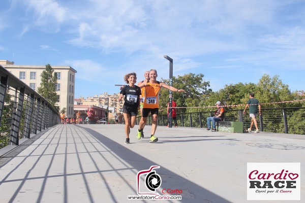 Cardio Race (02/10/2022) 0100