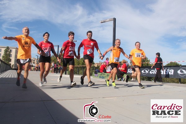 Cardio Race (02/10/2022) 0130