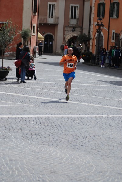 Gara della Solidarietà di Tagliacozzo (01/05/2022) 0001