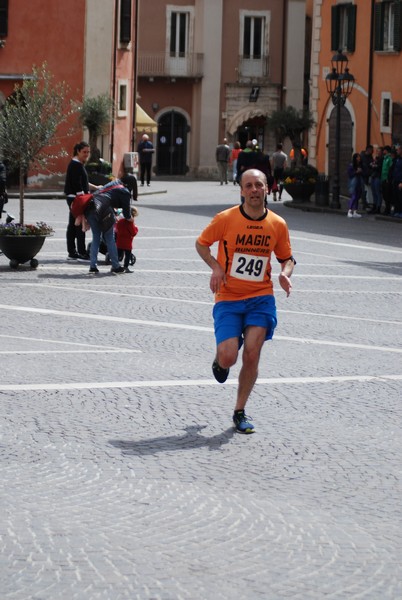 Gara della Solidarietà di Tagliacozzo (01/05/2022) 0002