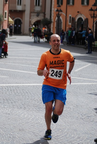 Gara della Solidarietà di Tagliacozzo (01/05/2022) 0004