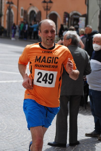 Gara della Solidarietà di Tagliacozzo (01/05/2022) 0005