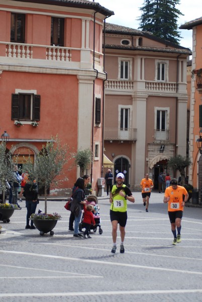 Gara della Solidarietà di Tagliacozzo (01/05/2022) 0007
