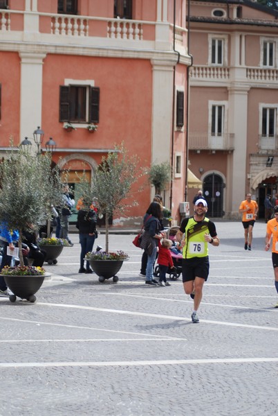 Gara della Solidarietà di Tagliacozzo (01/05/2022) 0008