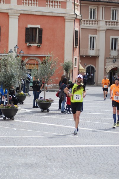 Gara della Solidarietà di Tagliacozzo (01/05/2022) 0009
