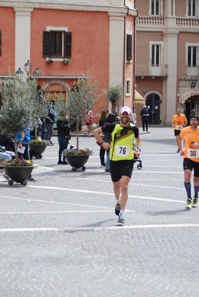 Gara della Solidarietà di Tagliacozzo (01/05/2022) 0010