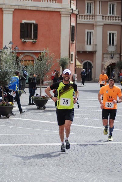 Gara della Solidarietà di Tagliacozzo (01/05/2022) 0011