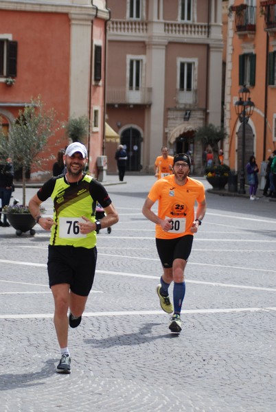Gara della Solidarietà di Tagliacozzo (01/05/2022) 0012