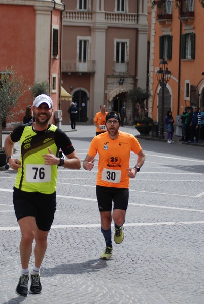 Gara della Solidarietà di Tagliacozzo (01/05/2022) 0013