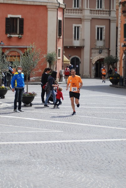 Gara della Solidarietà di Tagliacozzo (01/05/2022) 0015