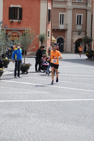 Gara della Solidarietà di Tagliacozzo (01/05/2022) 0016