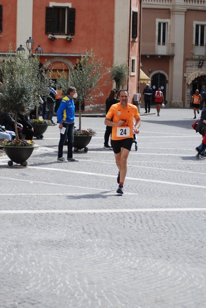 Gara della Solidarietà di Tagliacozzo (01/05/2022) 0018