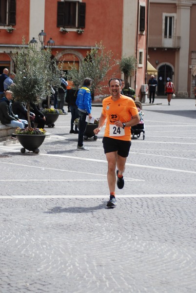 Gara della Solidarietà di Tagliacozzo (01/05/2022) 0020