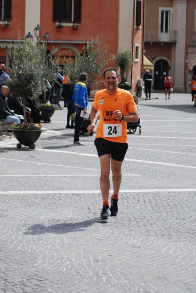 Gara della Solidarietà di Tagliacozzo (01/05/2022) 0021