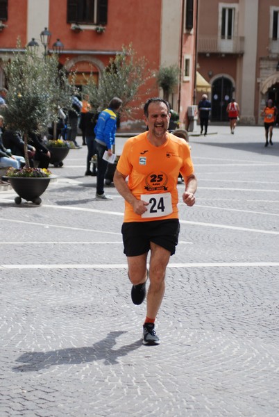Gara della Solidarietà di Tagliacozzo (01/05/2022) 0022