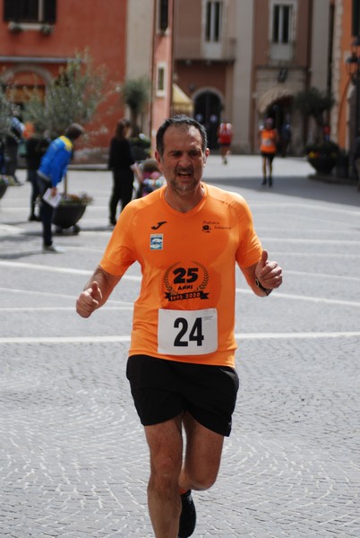 Gara della Solidarietà di Tagliacozzo (01/05/2022) 0024
