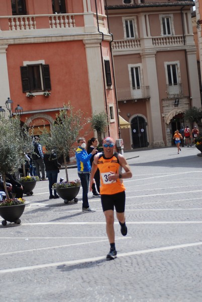 Gara della Solidarietà di Tagliacozzo (01/05/2022) 0025