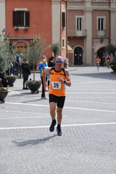 Gara della Solidarietà di Tagliacozzo (01/05/2022) 0026