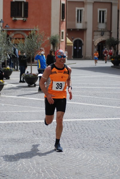 Gara della Solidarietà di Tagliacozzo (01/05/2022) 0027