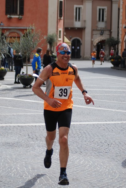 Gara della Solidarietà di Tagliacozzo (01/05/2022) 0028