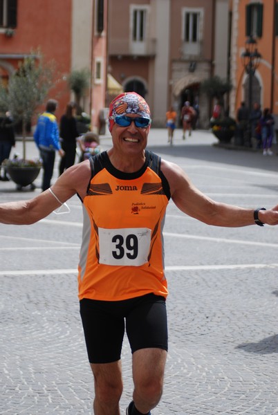 Gara della Solidarietà di Tagliacozzo (01/05/2022) 0029