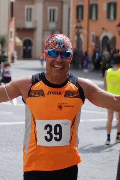 Gara della Solidarietà di Tagliacozzo (01/05/2022) 0030