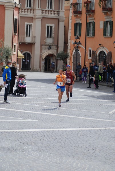 Gara della Solidarietà di Tagliacozzo (01/05/2022) 0034