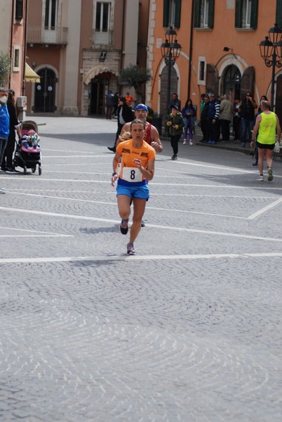 Gara della Solidarietà di Tagliacozzo (01/05/2022) 0037