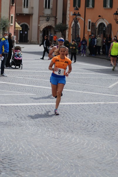 Gara della Solidarietà di Tagliacozzo (01/05/2022) 0038