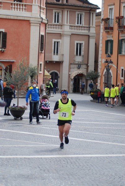 Gara della Solidarietà di Tagliacozzo (01/05/2022) 0048