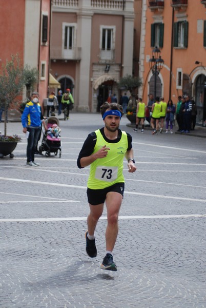 Gara della Solidarietà di Tagliacozzo (01/05/2022) 0049