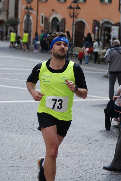 Gara della Solidarietà di Tagliacozzo (01/05/2022) 0051