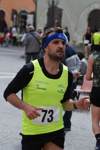 Gara della Solidarietà di Tagliacozzo (01/05/2022) 0052