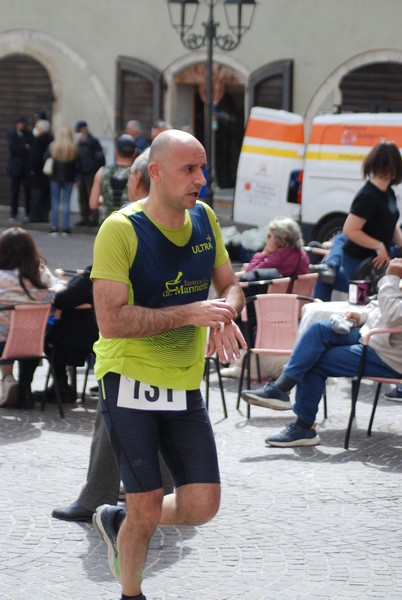 Gara della Solidarietà di Tagliacozzo (01/05/2022) 0068