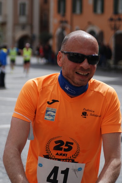 Gara della Solidarietà di Tagliacozzo (01/05/2022) 0079