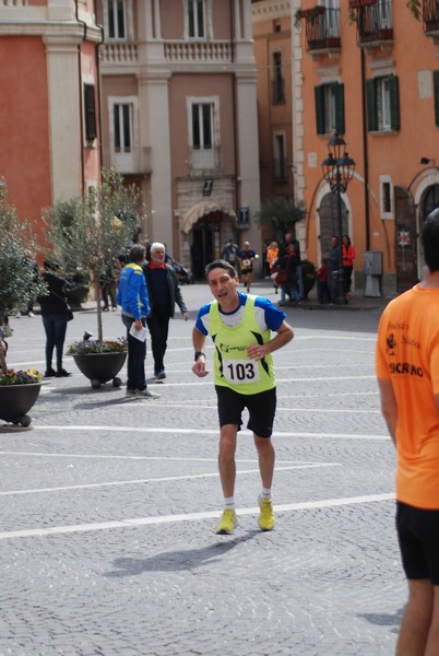 Gara della Solidarietà di Tagliacozzo (01/05/2022) 0080