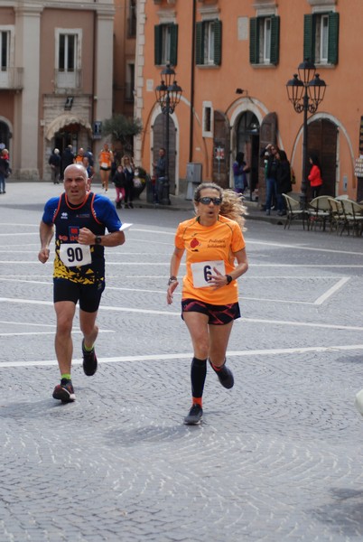 Gara della Solidarietà di Tagliacozzo (01/05/2022) 0088