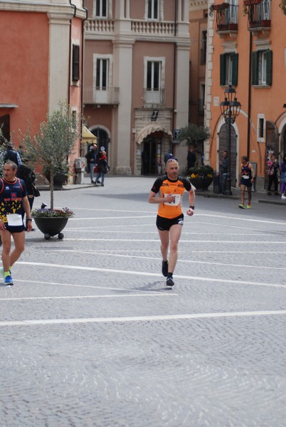 Gara della Solidarietà di Tagliacozzo (01/05/2022) 0096