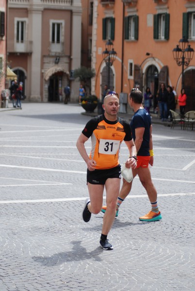 Gara della Solidarietà di Tagliacozzo (01/05/2022) 0100