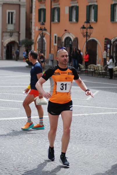 Gara della Solidarietà di Tagliacozzo (01/05/2022) 0101