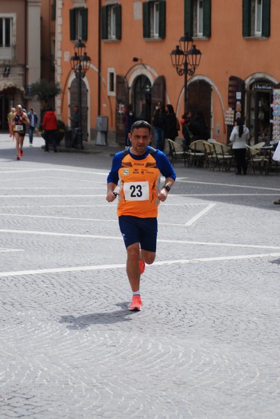 Gara della Solidarietà di Tagliacozzo (01/05/2022) 0122