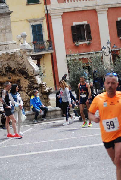 Gara della Solidarietà di Tagliacozzo (01/05/2022) 0128