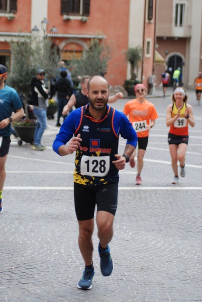 Gara della Solidarietà di Tagliacozzo (01/05/2022) 0136