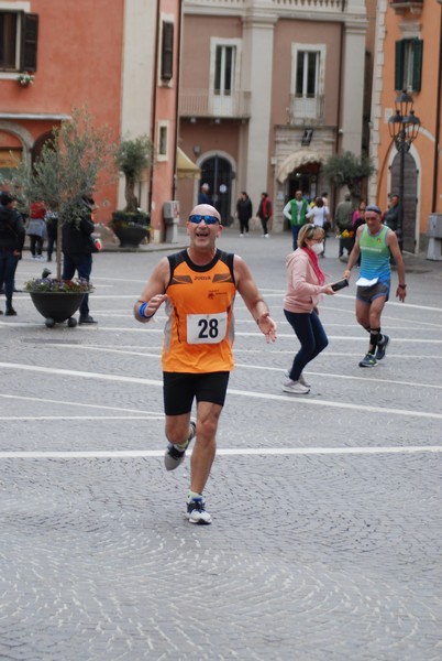 Gara della Solidarietà di Tagliacozzo (01/05/2022) 0149