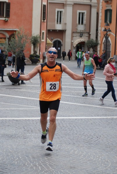 Gara della Solidarietà di Tagliacozzo (01/05/2022) 0150