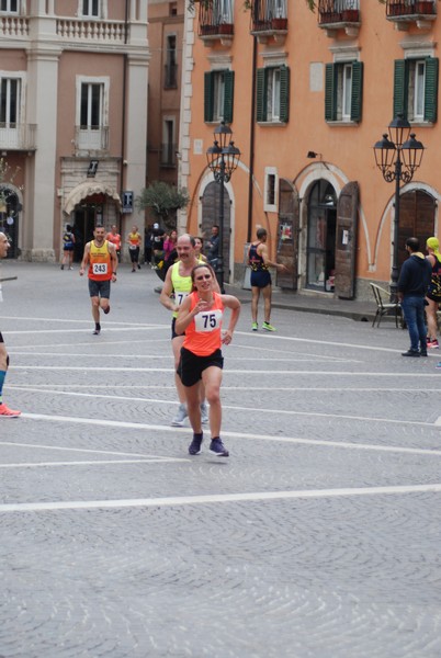 Gara della Solidarietà di Tagliacozzo (01/05/2022) 0179