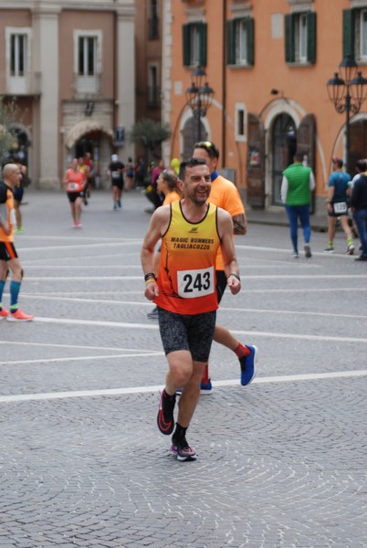 Gara della Solidarietà di Tagliacozzo (01/05/2022) 0190