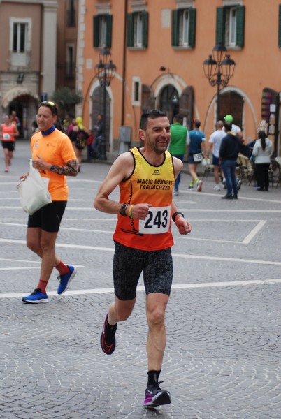 Gara della Solidarietà di Tagliacozzo (01/05/2022) 0191