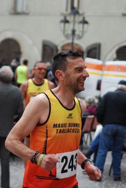 Gara della Solidarietà di Tagliacozzo (01/05/2022) 0194